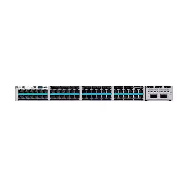 Switch Cisco C9200 best